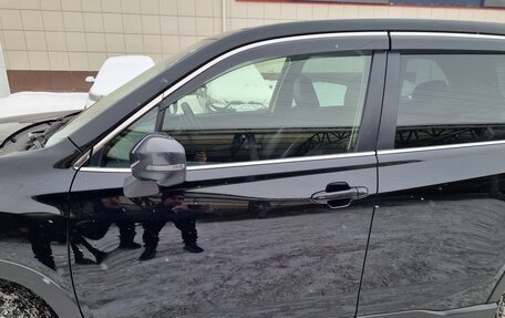 Subaru Forester, 2021 год, 3 500 000 рублей, 6 фотография