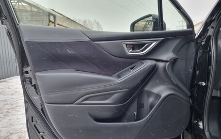 Subaru Forester, 2021 год, 3 500 000 рублей, 7 фотография