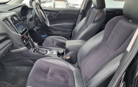 Subaru Forester, 2021 год, 3 500 000 рублей, 9 фотография