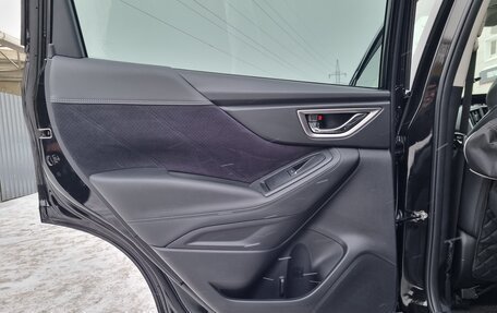 Subaru Forester, 2021 год, 3 500 000 рублей, 11 фотография