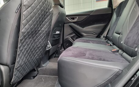 Subaru Forester, 2021 год, 3 500 000 рублей, 12 фотография