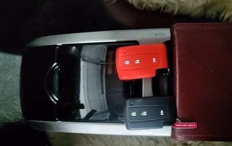 Toyota Prius, 2008 год, 850 000 рублей, 23 фотография