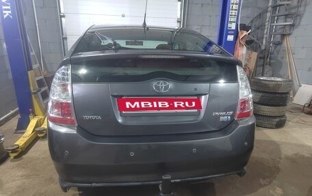 Toyota Prius, 2008 год, 850 000 рублей, 16 фотография