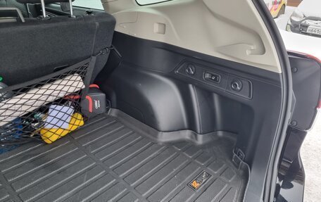 Subaru Forester, 2021 год, 3 500 000 рублей, 17 фотография