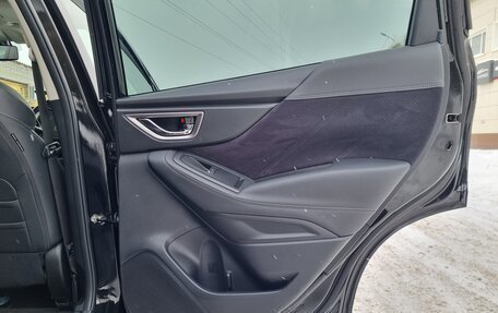 Subaru Forester, 2021 год, 3 500 000 рублей, 19 фотография