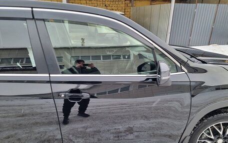 Subaru Forester, 2021 год, 3 500 000 рублей, 22 фотография