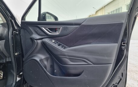 Subaru Forester, 2021 год, 3 500 000 рублей, 23 фотография