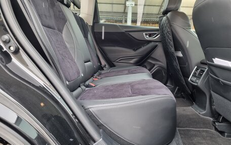 Subaru Forester, 2021 год, 3 500 000 рублей, 20 фотография