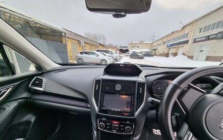 Subaru Forester, 2021 год, 3 500 000 рублей, 27 фотография