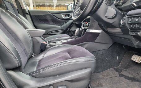 Subaru Forester, 2021 год, 3 500 000 рублей, 24 фотография