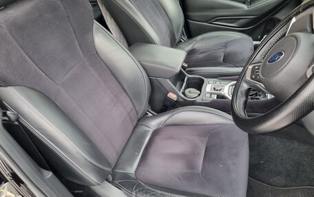 Subaru Forester, 2021 год, 3 500 000 рублей, 25 фотография