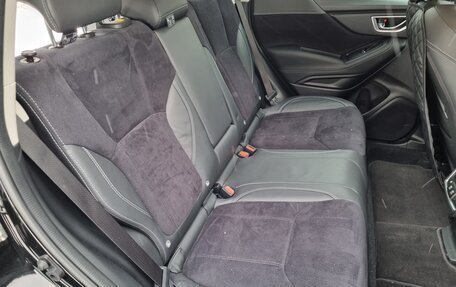 Subaru Forester, 2021 год, 3 500 000 рублей, 21 фотография