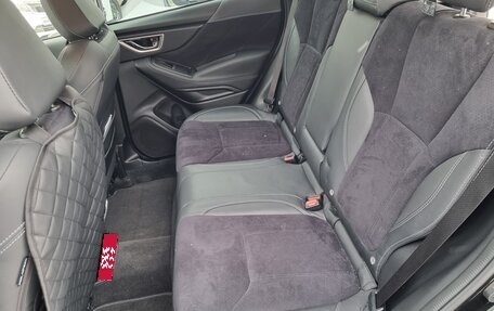 Subaru Forester, 2021 год, 3 500 000 рублей, 13 фотография