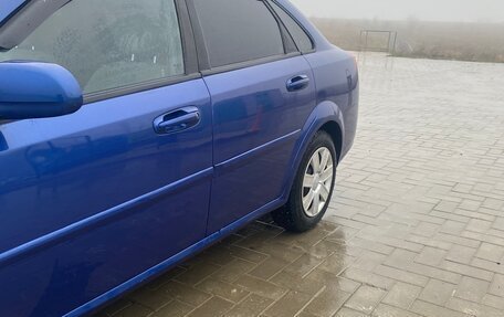 Chevrolet Lacetti, 2009 год, 600 000 рублей, 3 фотография