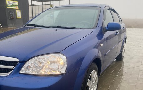 Chevrolet Lacetti, 2009 год, 600 000 рублей, 2 фотография