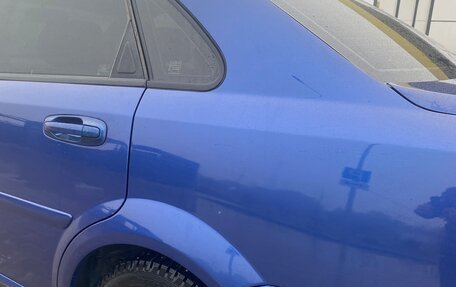 Chevrolet Lacetti, 2009 год, 600 000 рублей, 4 фотография