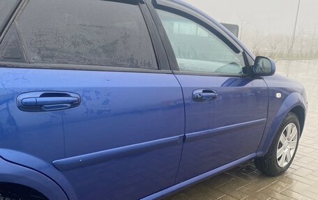 Chevrolet Lacetti, 2009 год, 600 000 рублей, 9 фотография