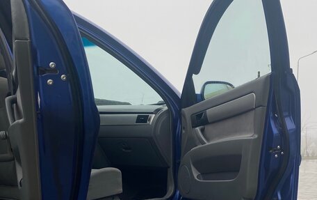 Chevrolet Lacetti, 2009 год, 600 000 рублей, 11 фотография