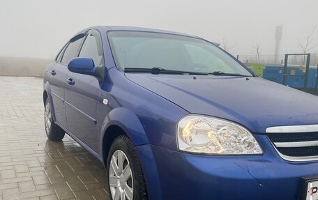 Chevrolet Lacetti, 2009 год, 600 000 рублей, 10 фотография