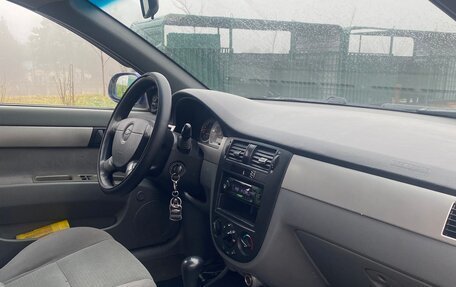 Chevrolet Lacetti, 2009 год, 600 000 рублей, 15 фотография