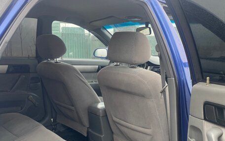 Chevrolet Lacetti, 2009 год, 600 000 рублей, 16 фотография