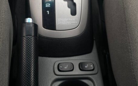 Chevrolet Lacetti, 2009 год, 600 000 рублей, 20 фотография