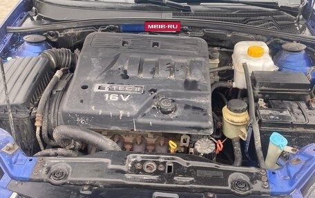 Chevrolet Lacetti, 2009 год, 600 000 рублей, 19 фотография