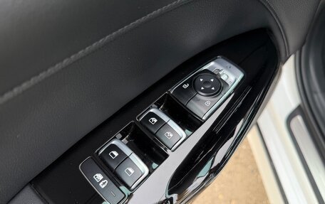 KIA K5, 2022 год, 3 000 000 рублей, 6 фотография