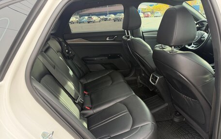 KIA K5, 2022 год, 3 000 000 рублей, 10 фотография
