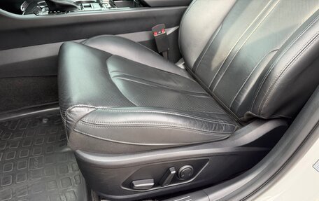KIA K5, 2022 год, 3 000 000 рублей, 8 фотография