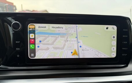 KIA K5, 2022 год, 3 000 000 рублей, 18 фотография