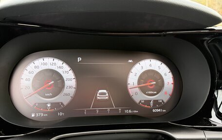 KIA K5, 2022 год, 3 000 000 рублей, 20 фотография