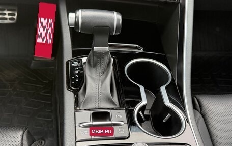 KIA K5, 2022 год, 3 000 000 рублей, 13 фотография