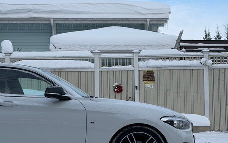 BMW 1 серия, 2019 год, 2 200 000 рублей, 9 фотография