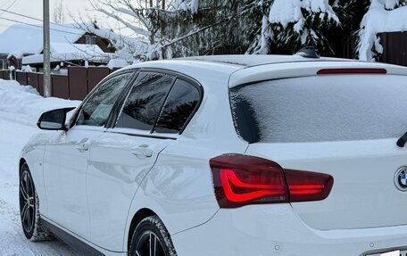 BMW 1 серия, 2019 год, 2 200 000 рублей, 7 фотография