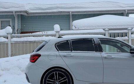 BMW 1 серия, 2019 год, 2 200 000 рублей, 8 фотография