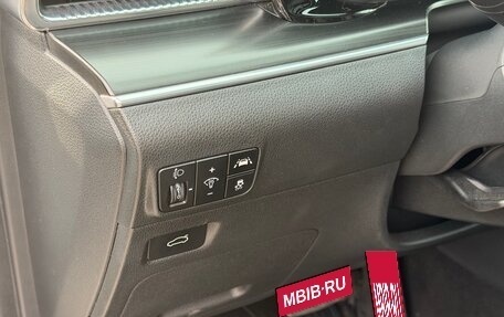 KIA K5, 2022 год, 3 000 000 рублей, 7 фотография