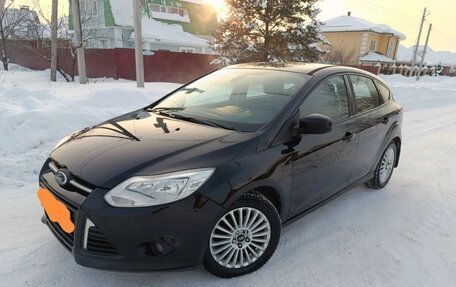 Ford Focus III, 2013 год, 750 000 рублей, 5 фотография