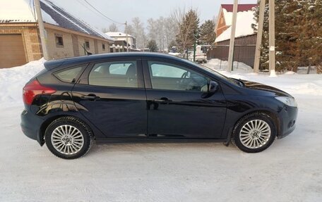 Ford Focus III, 2013 год, 750 000 рублей, 3 фотография