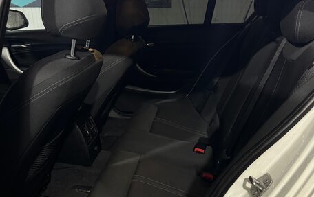 BMW 1 серия, 2019 год, 2 200 000 рублей, 14 фотография