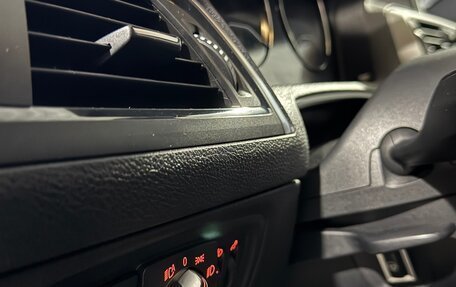 BMW 1 серия, 2019 год, 2 200 000 рублей, 13 фотография