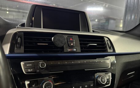 BMW 1 серия, 2019 год, 2 200 000 рублей, 18 фотография