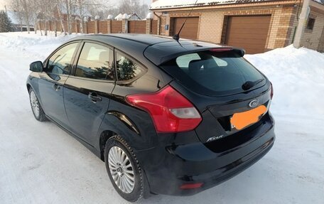 Ford Focus III, 2013 год, 750 000 рублей, 2 фотография