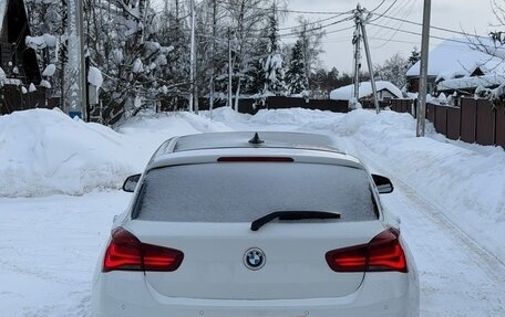 BMW 1 серия, 2019 год, 2 200 000 рублей, 2 фотография