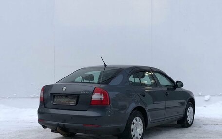Skoda Octavia, 2012 год, 675 000 рублей, 5 фотография