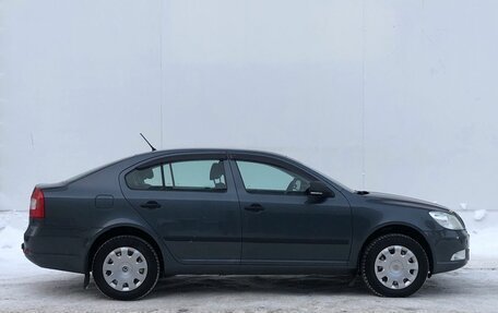 Skoda Octavia, 2012 год, 675 000 рублей, 4 фотография