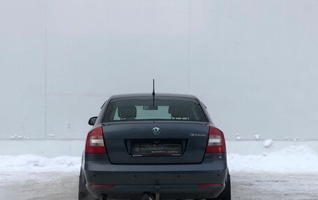 Skoda Octavia, 2012 год, 675 000 рублей, 6 фотография