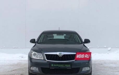 Skoda Octavia, 2012 год, 675 000 рублей, 2 фотография