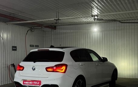 BMW 1 серия, 2019 год, 2 200 000 рублей, 16 фотография