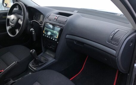 Skoda Octavia, 2012 год, 675 000 рублей, 9 фотография